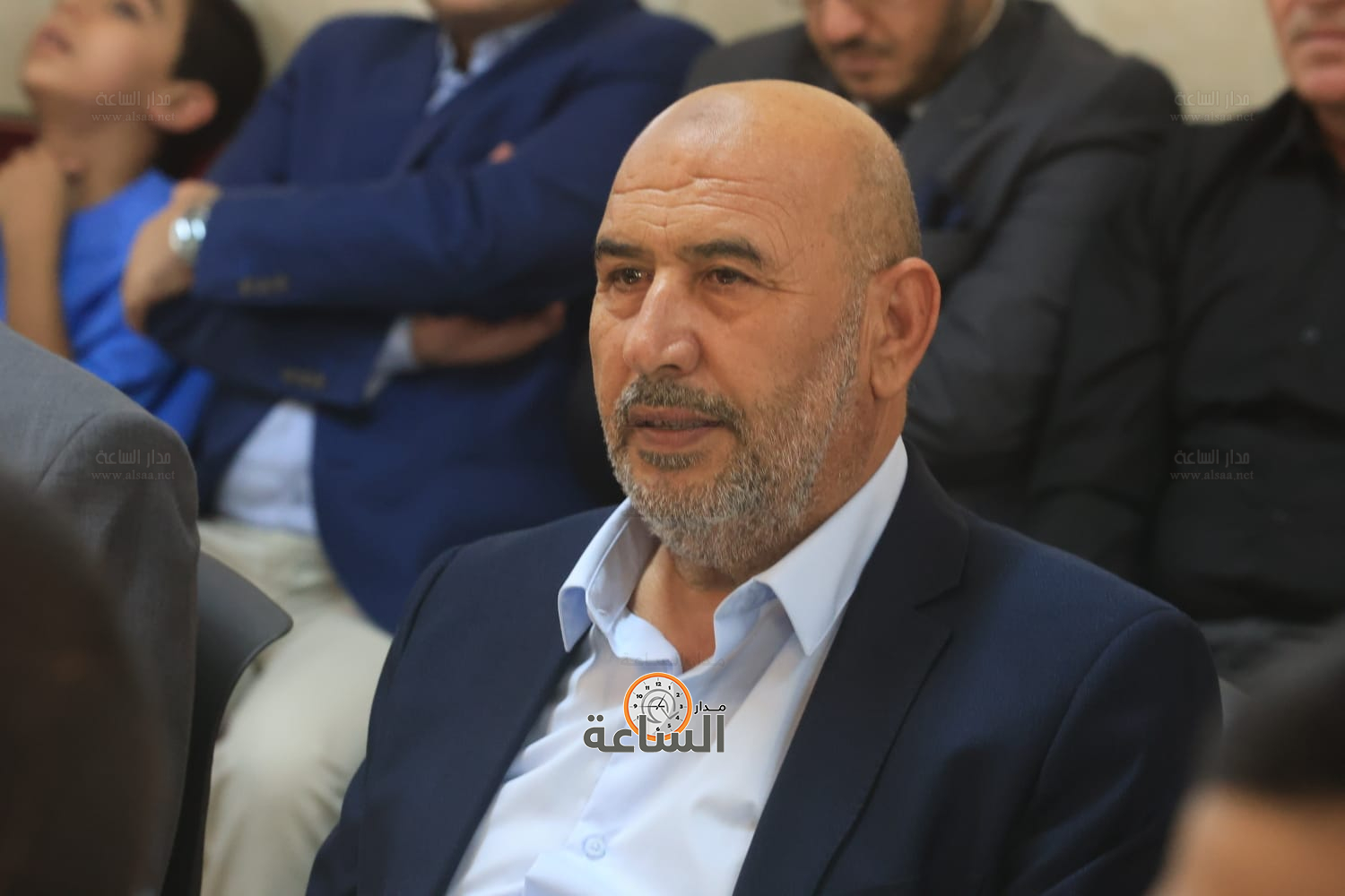 Madar Al-Saa Images 0.5509798469725831