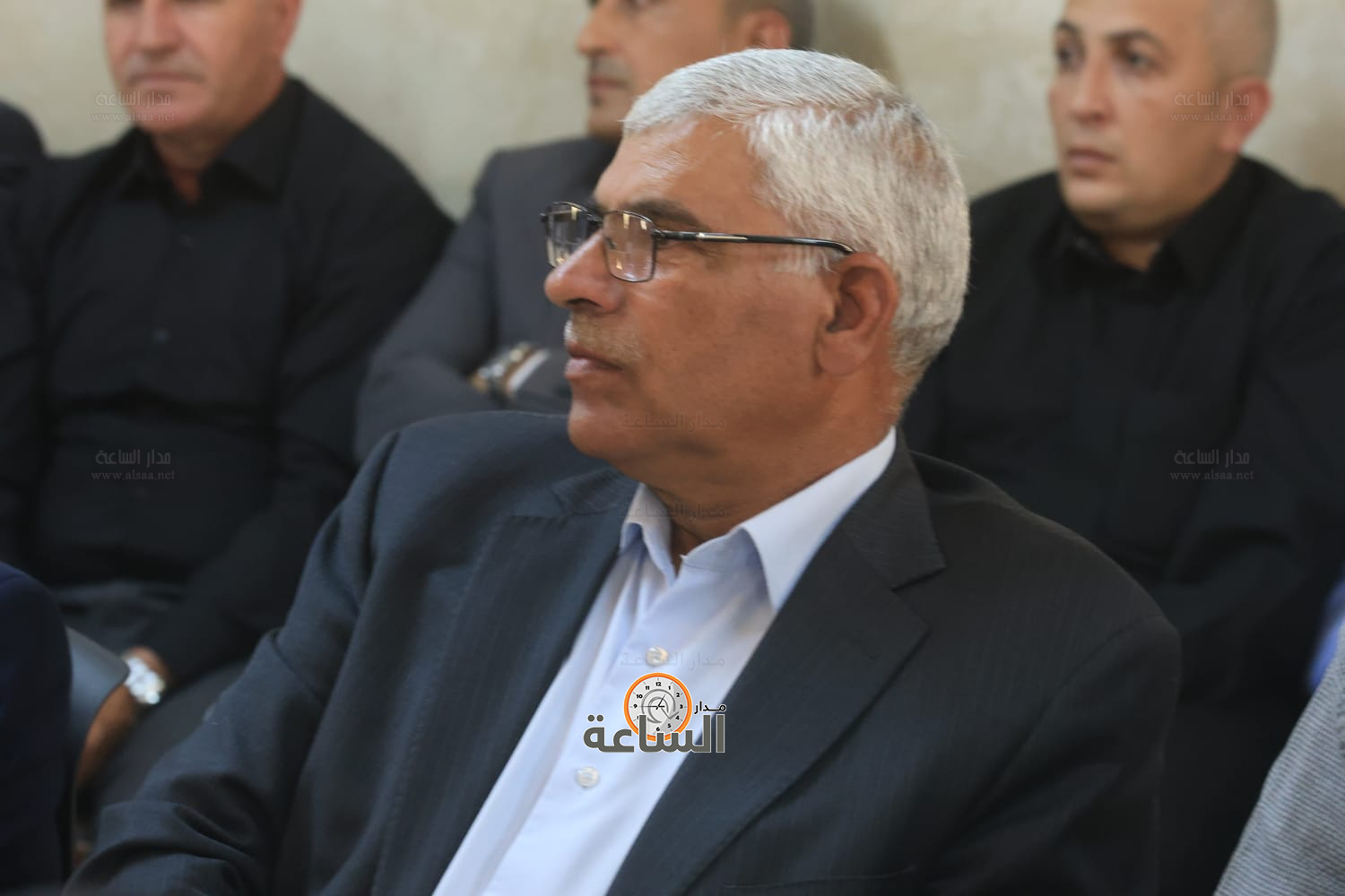 Madar Al-Saa Images 0.43973541127256144