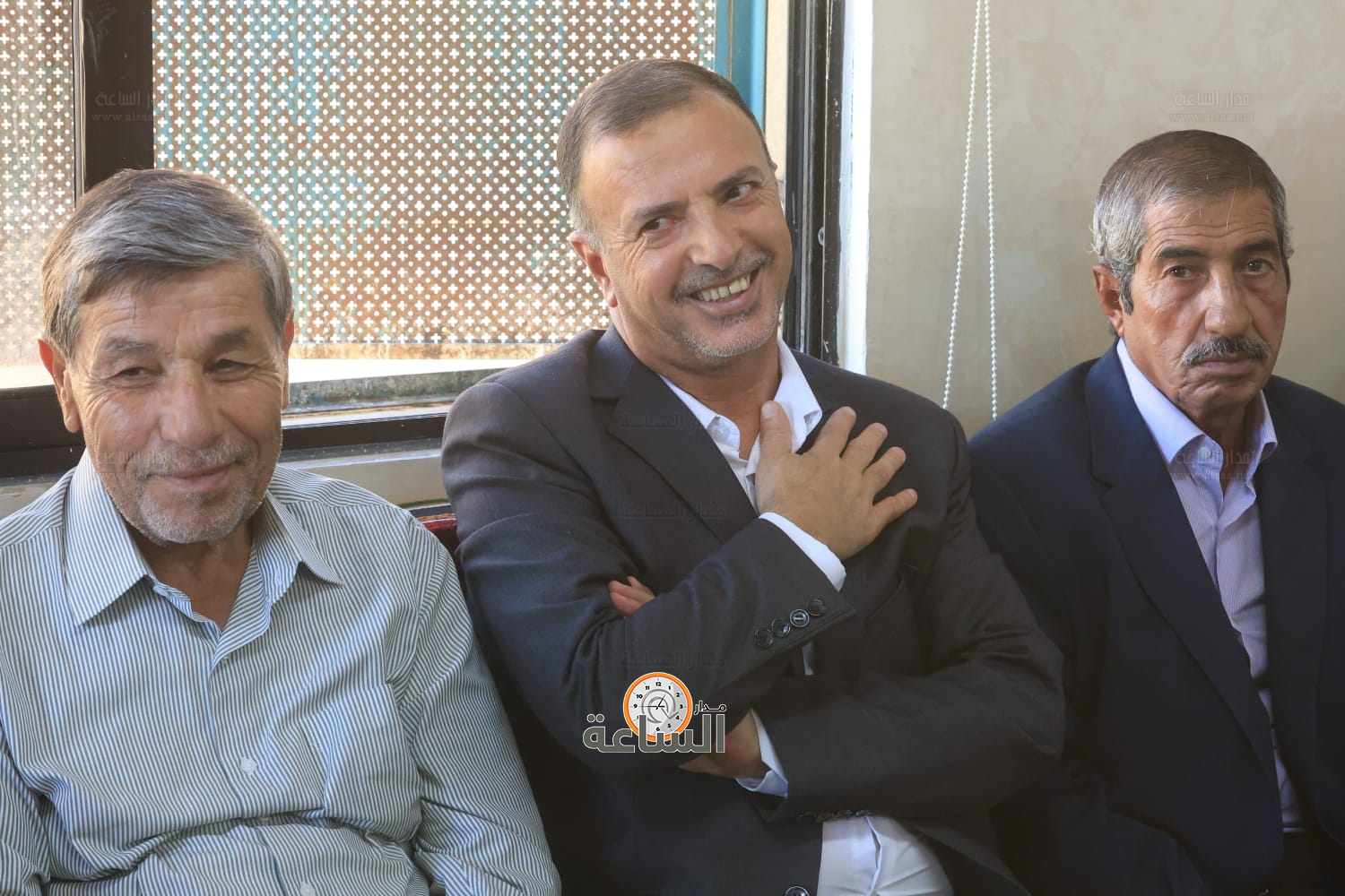 Madar Al-Saa Images 0.7175097355848079