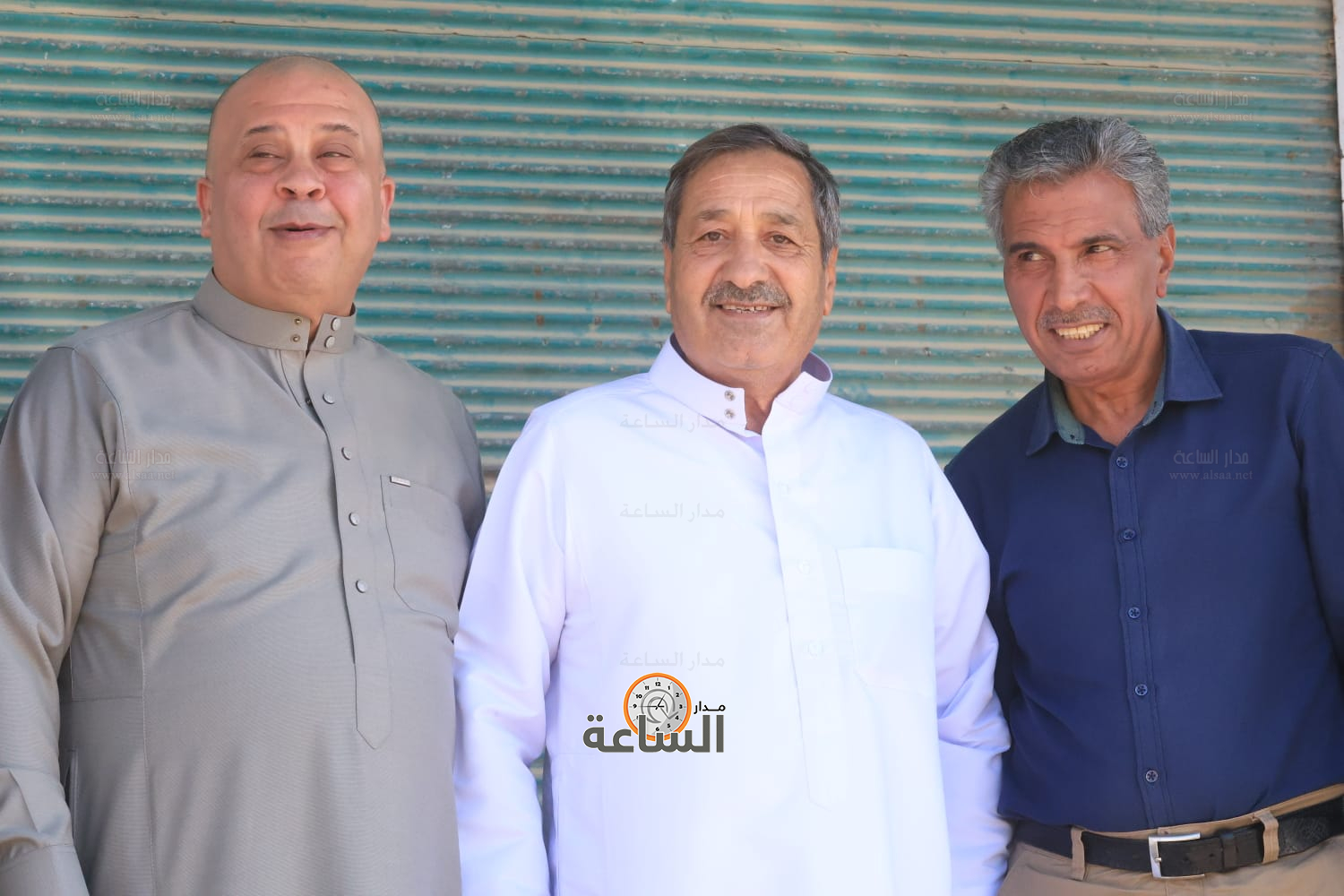 Madar Al-Saa Images 0.9187112295169948