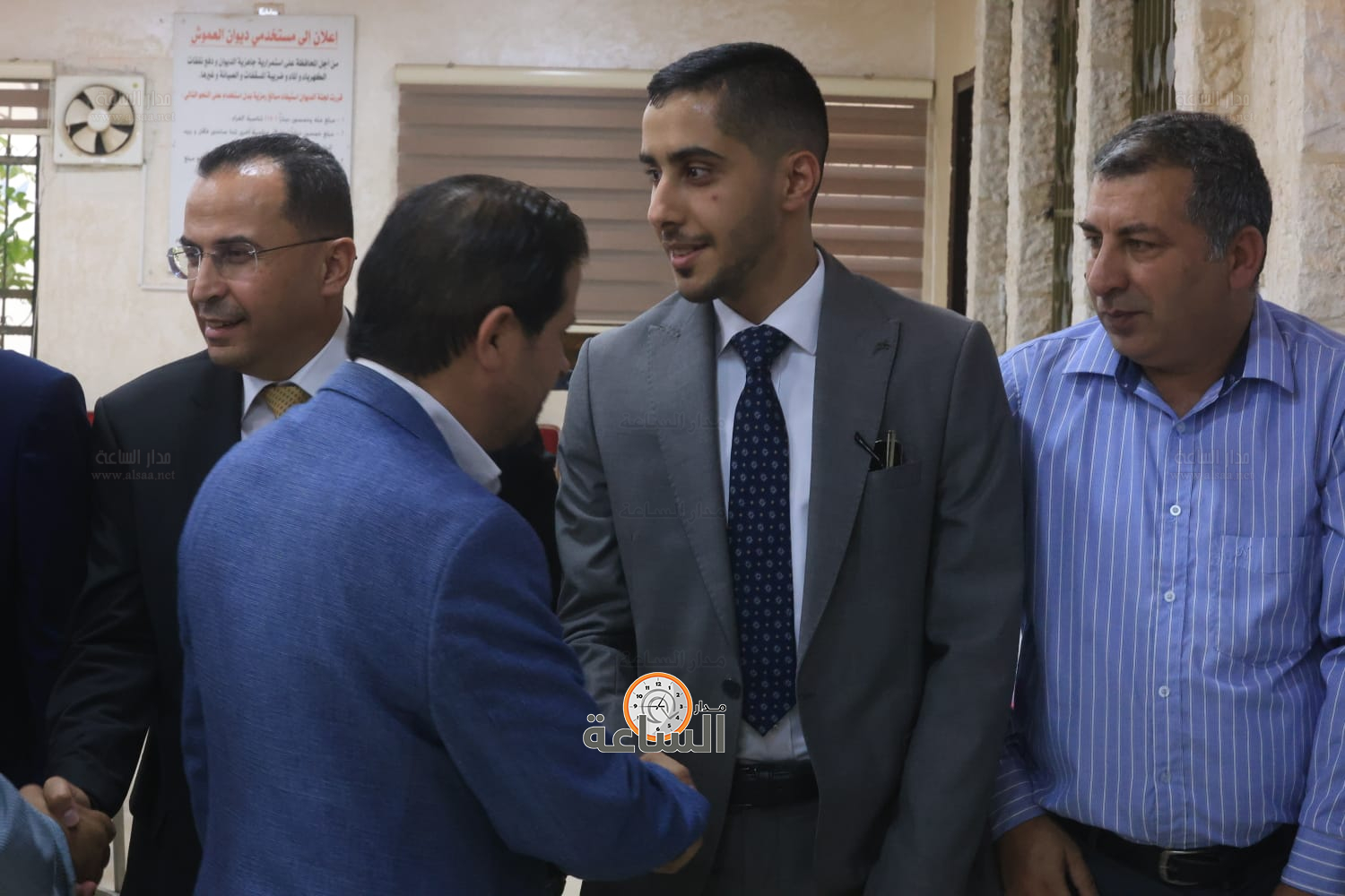 Madar Al-Saa Images 0.34423135419692275