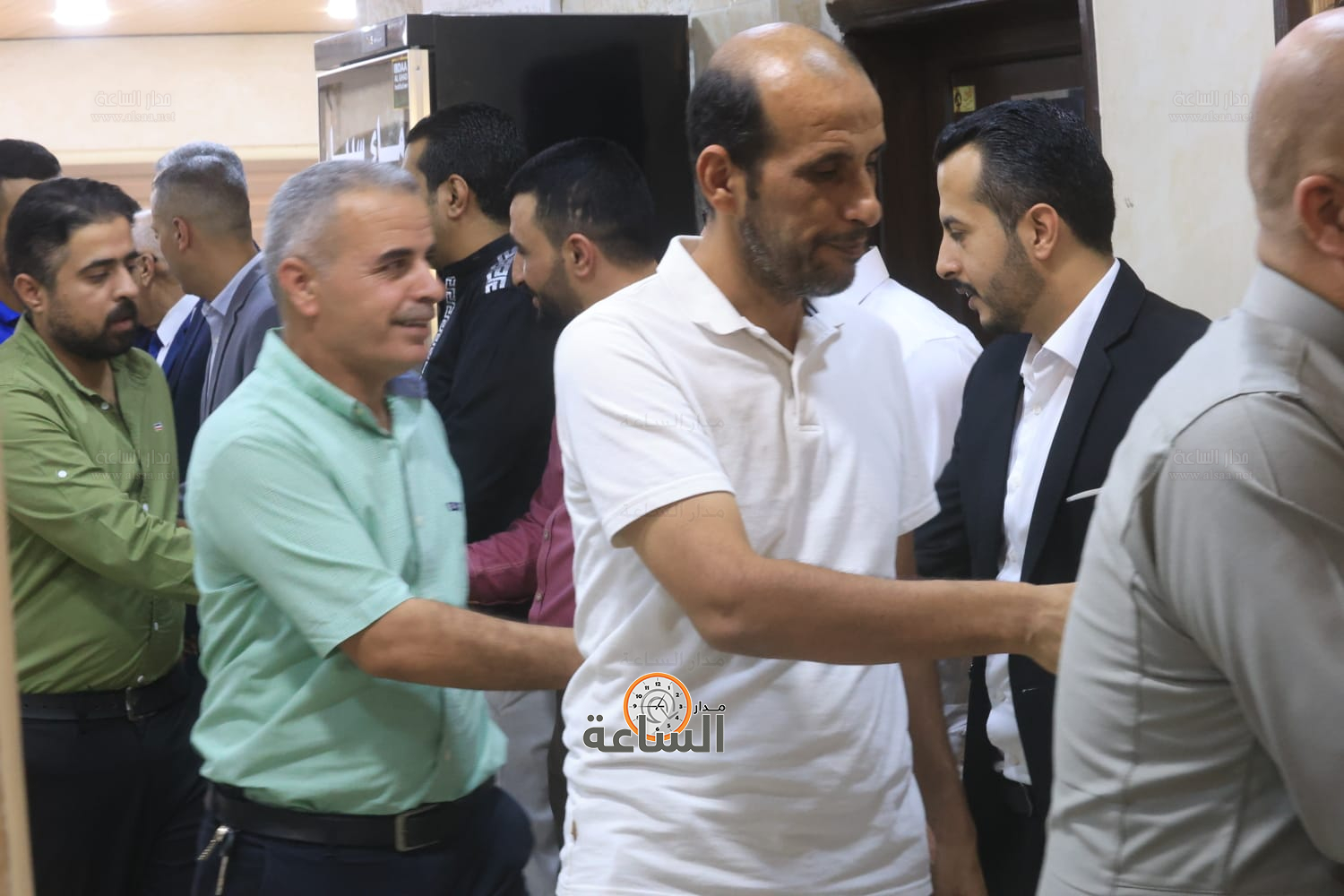 Madar Al-Saa Images 0.18694579476964424