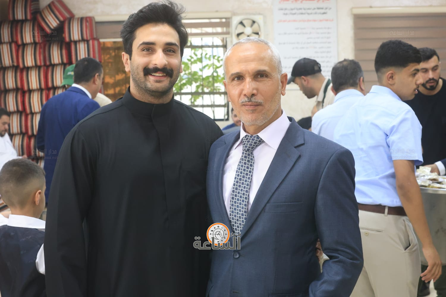 Madar Al-Saa Images 0.6730789201859024