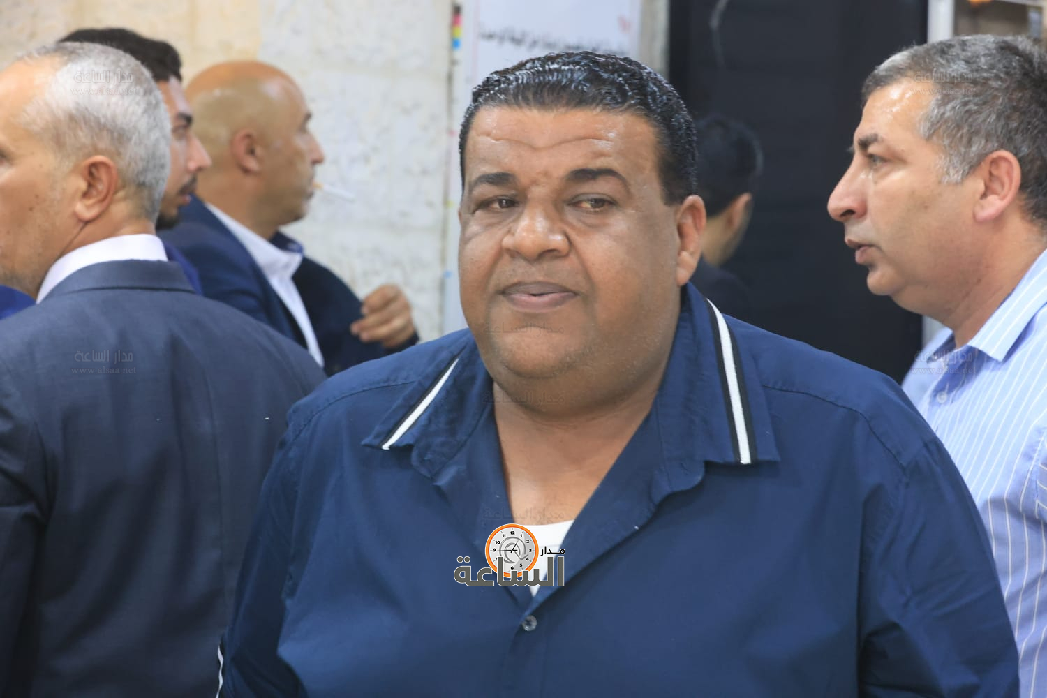 Madar Al-Saa Images 0.210467468943069