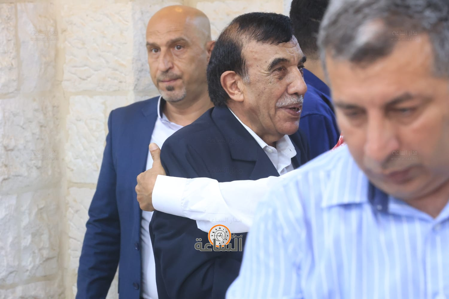 Madar Al-Saa Images 0.4379194301265633