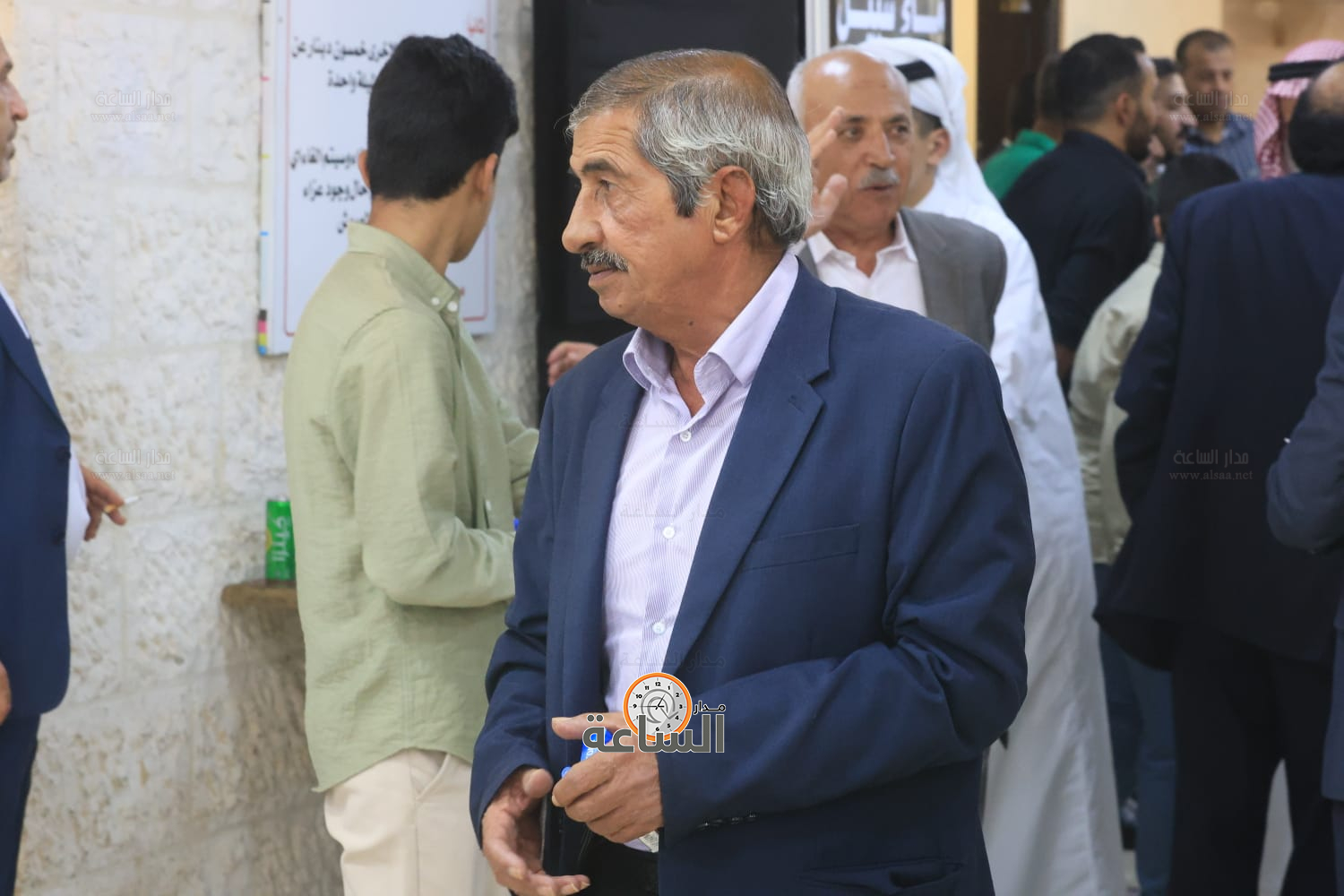 Madar Al-Saa Images 0.5670569262751856