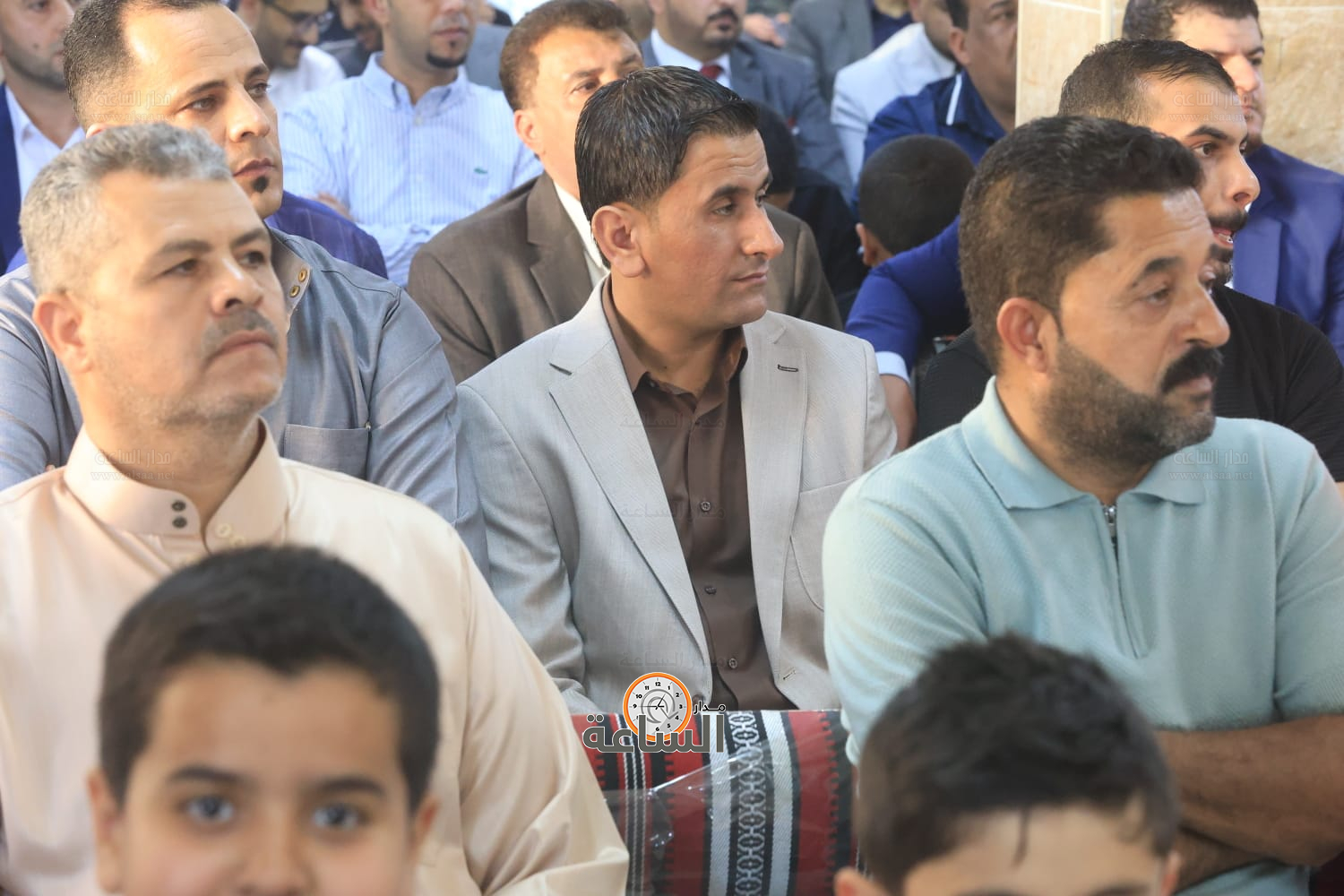 Madar Al-Saa Images 0.9799687471915559