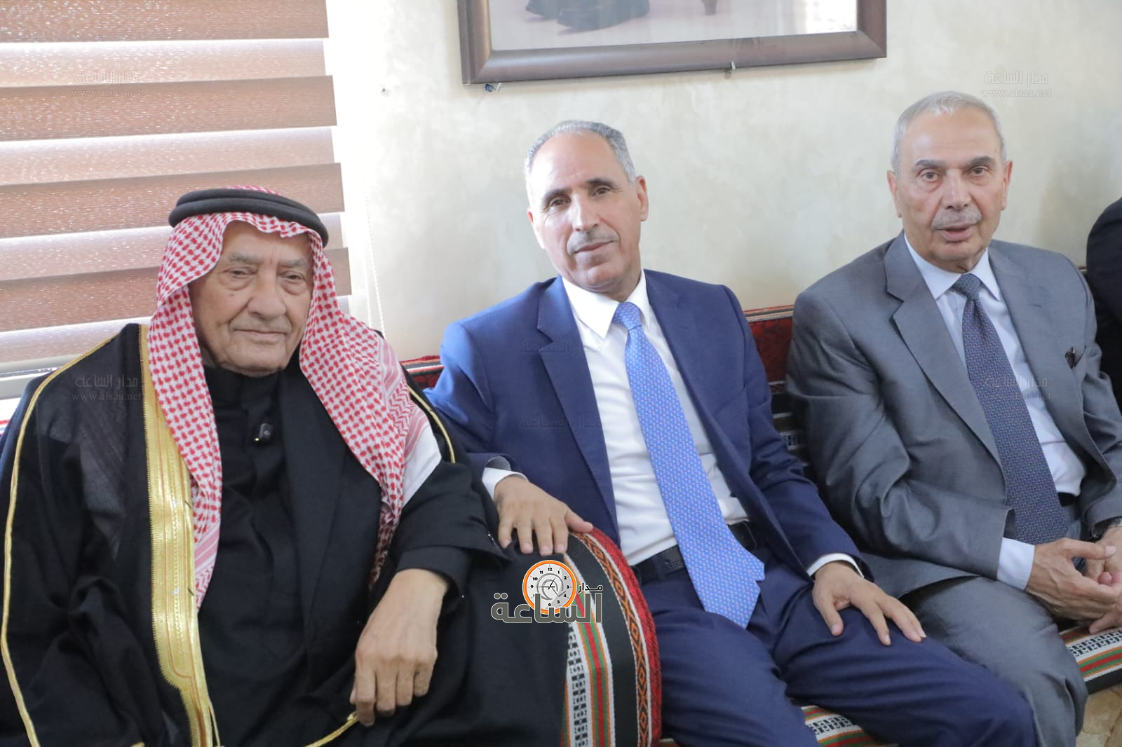 Madar Al-Saa Images 0.6580333773980356