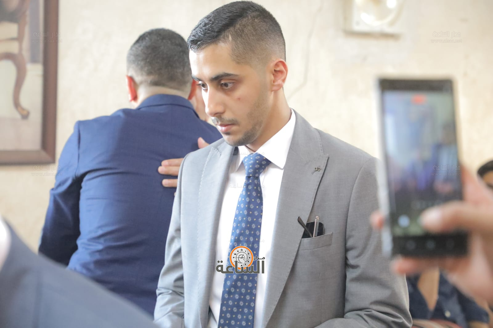 Madar Al-Saa Images 0.9297978366461674