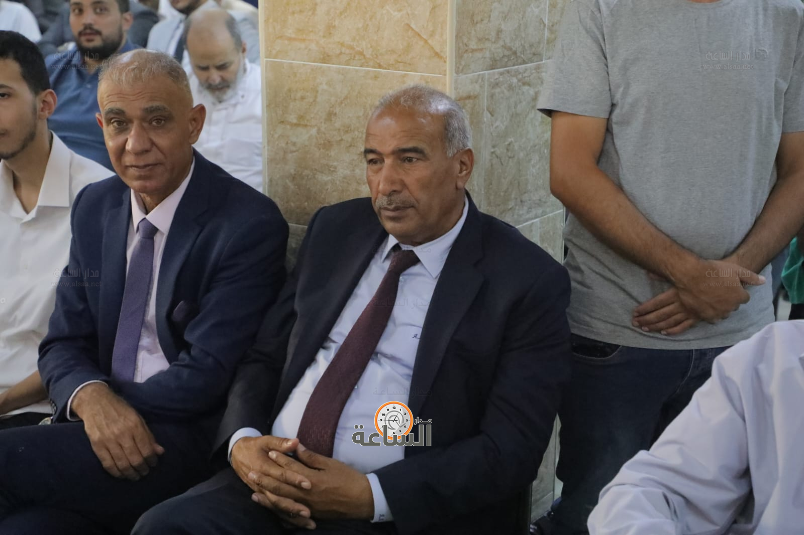 Madar Al-Saa Images 0.45835786685784263