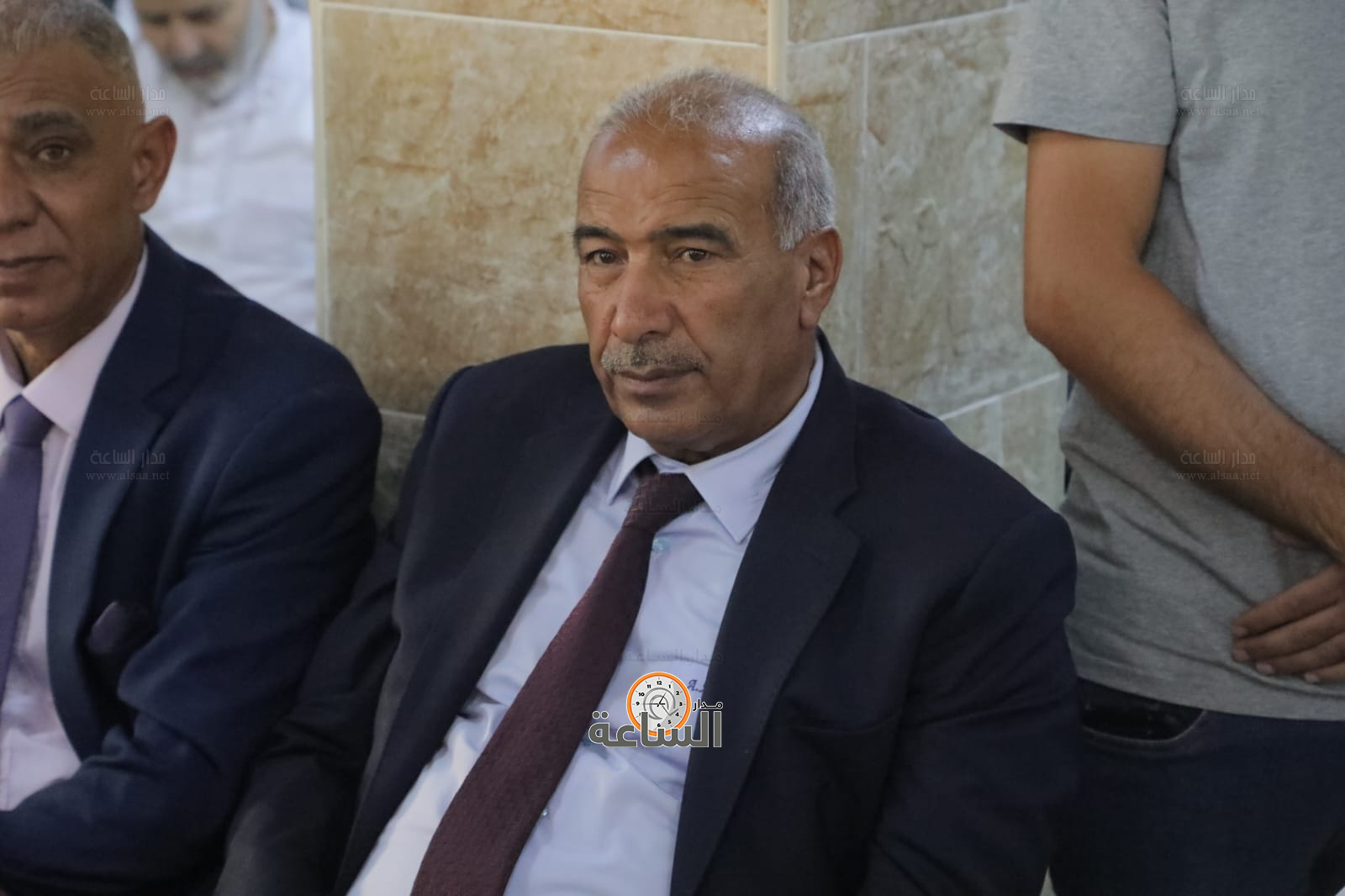 Madar Al-Saa Images 0.5030568155543252