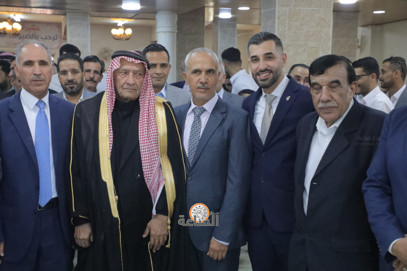 Madar Al-Saa Images 0.014308489141488967