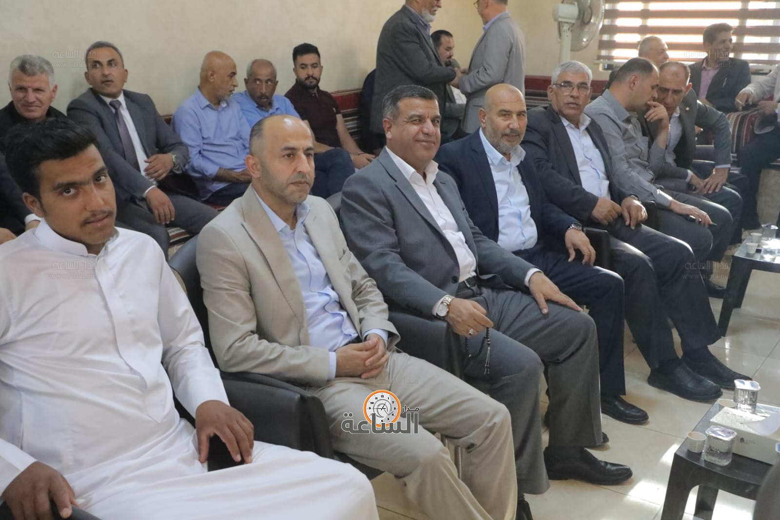 Madar Al-Saa Images 0.968958935508574