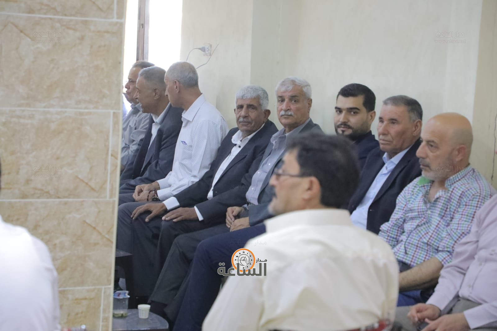 Madar Al-Saa Images 0.04977349324129443