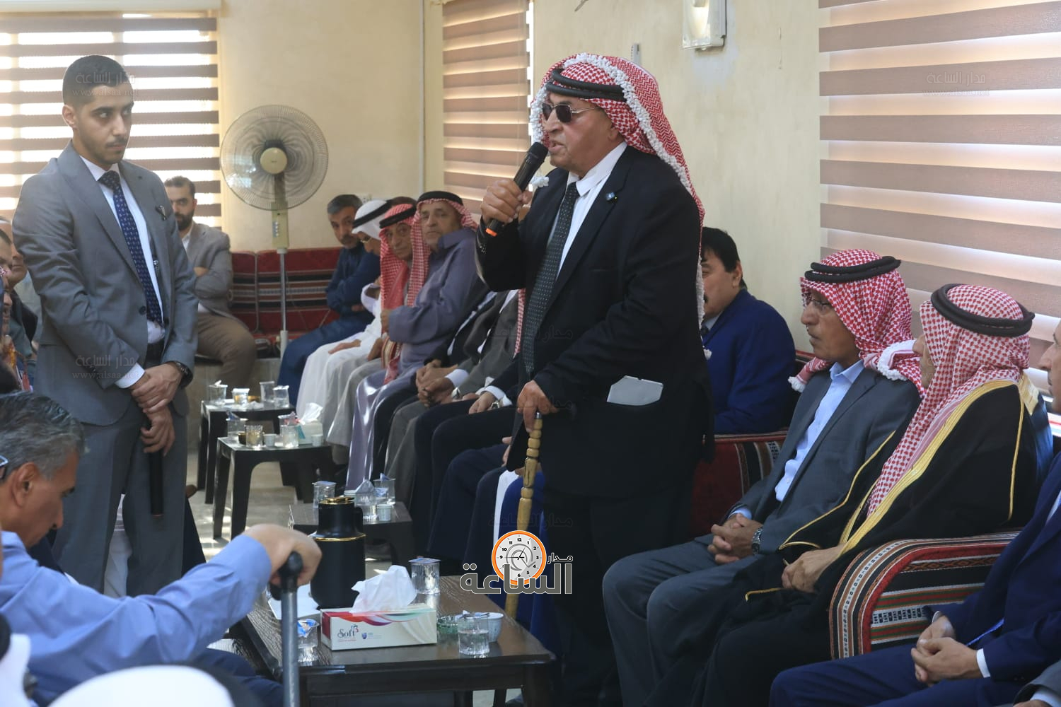 Madar Al-Saa Images 0.4779156321591178