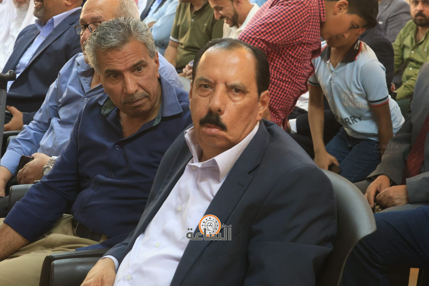 Madar Al-Saa Images 0.9223071414734144