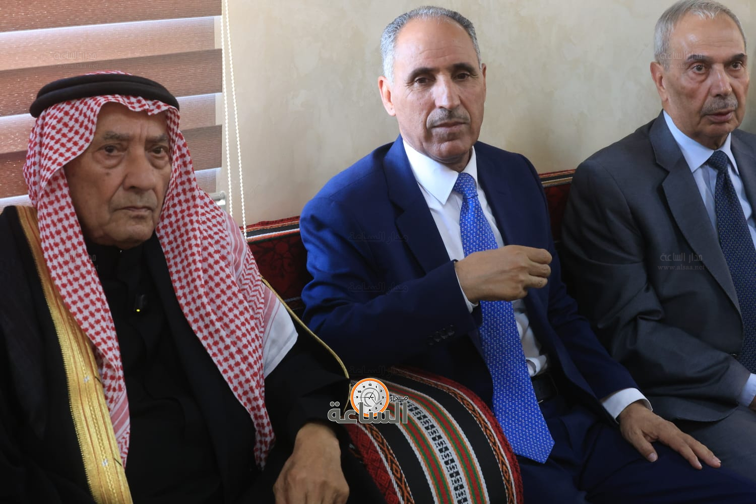 Madar Al-Saa Images 0.7418794925351649