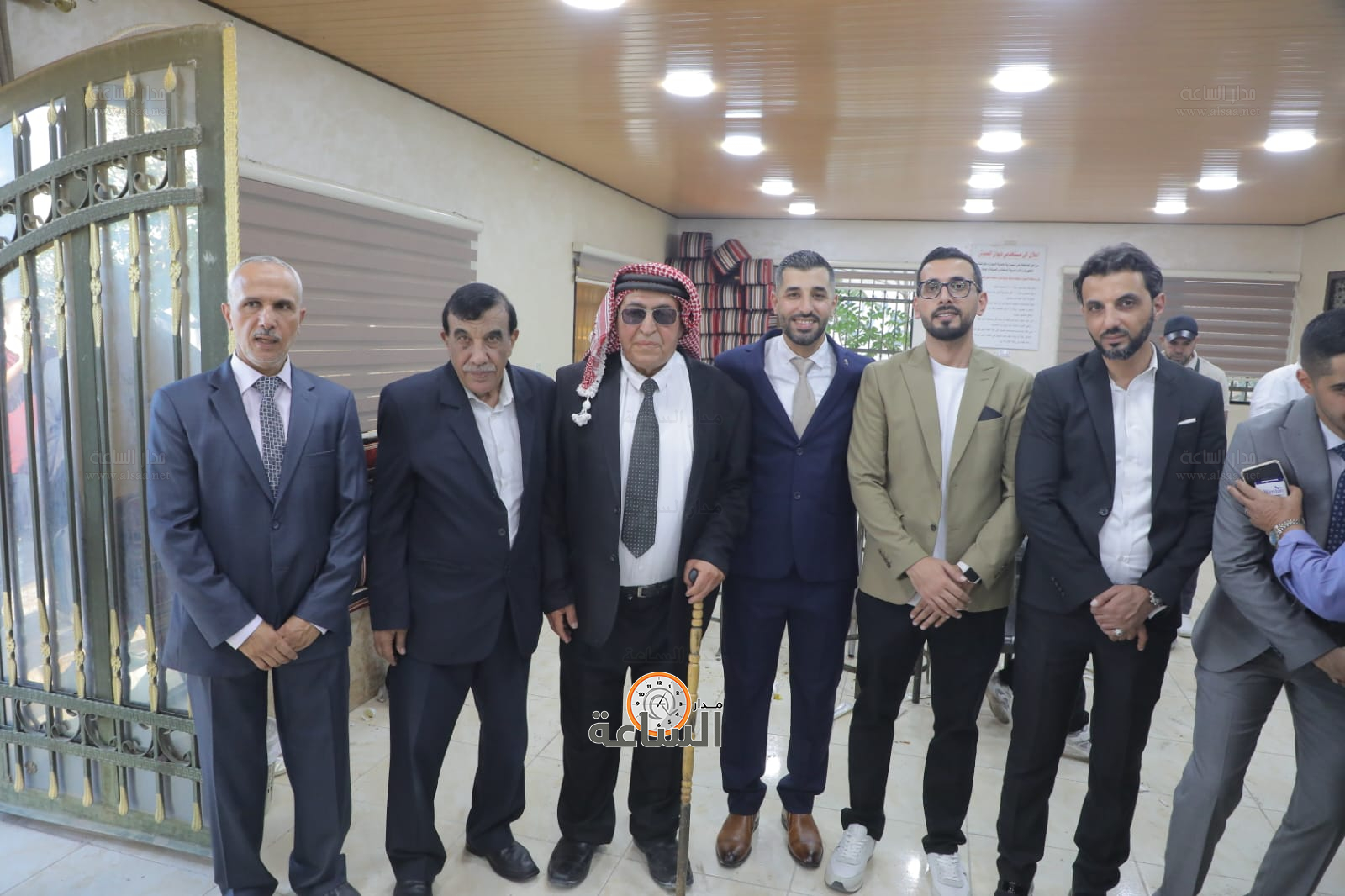 Madar Al-Saa Images 0.10122826832099163