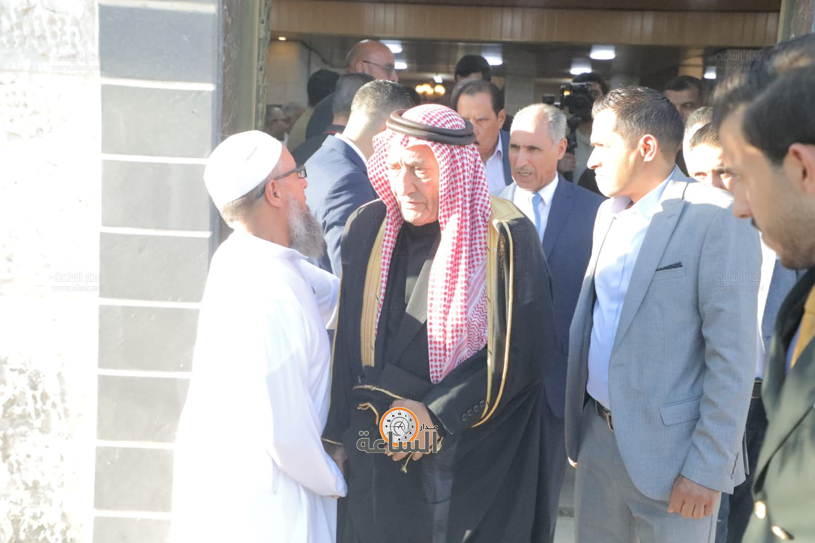 Madar Al-Saa Images 0.0023507365157118265