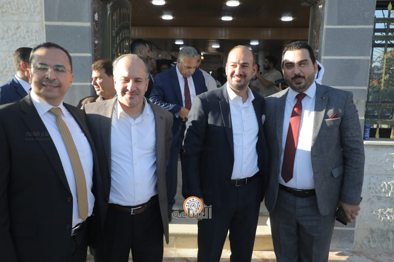 Madar Al-Saa Images 0.753320505977686