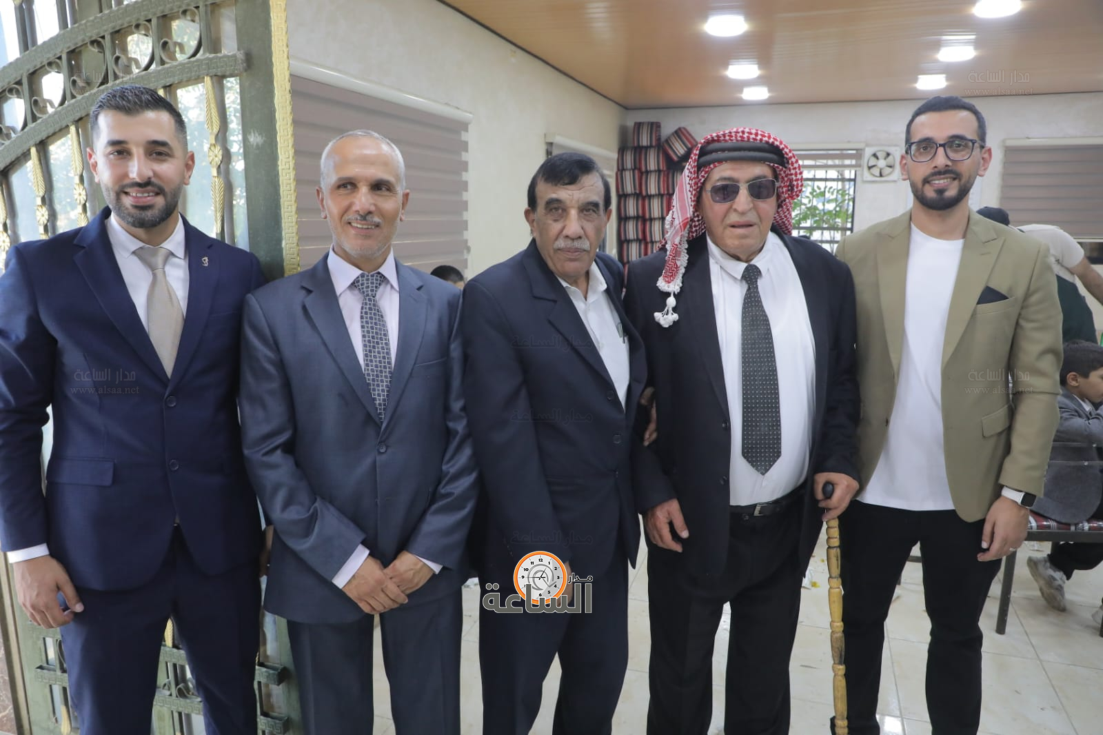 Madar Al-Saa Images 0.9399245428165341