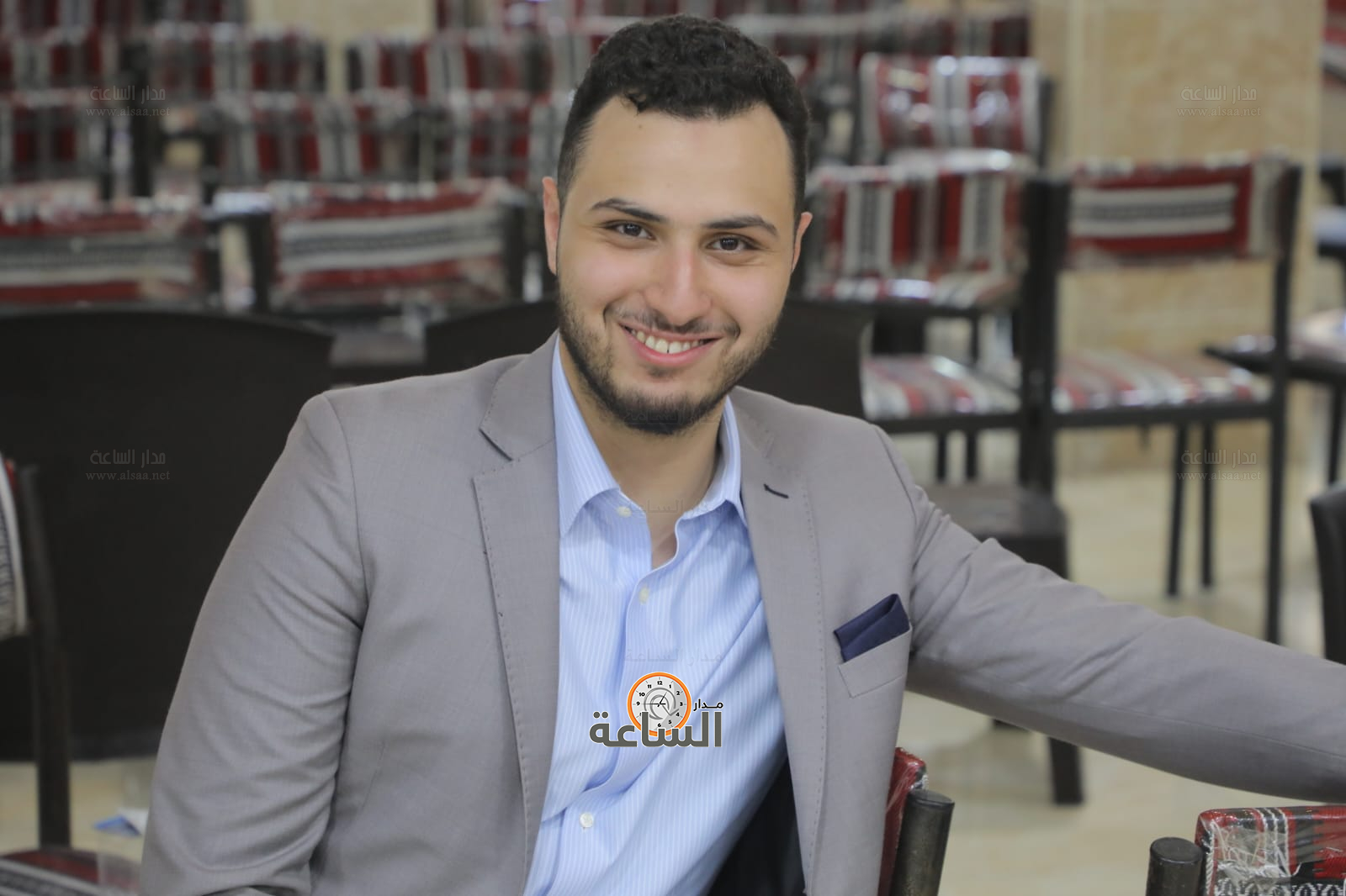 Madar Al-Saa Images 0.41192488848531184