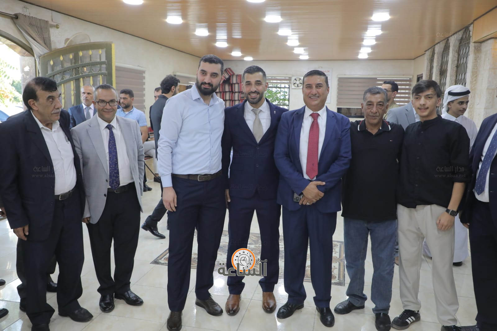 Madar Al-Saa Images 0.2867936123139875