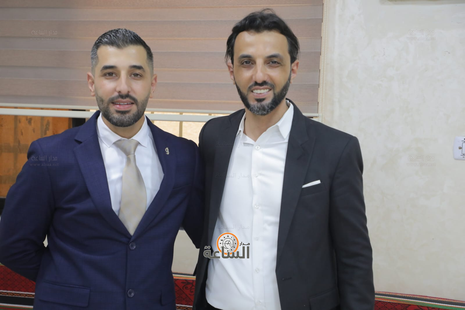 Madar Al-Saa Images 0.3856895280263911