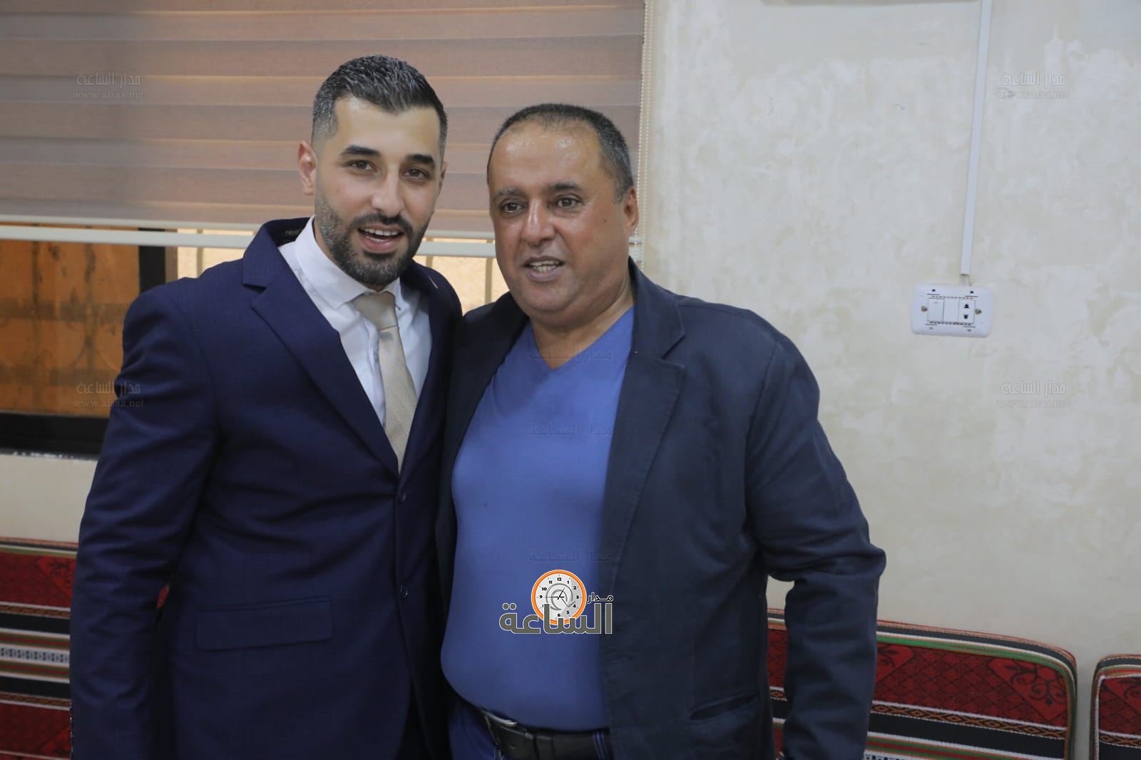 Madar Al-Saa Images 0.6854738614872539