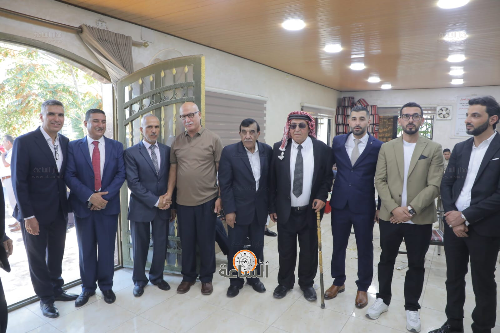 Madar Al-Saa Images 0.015559851993642848