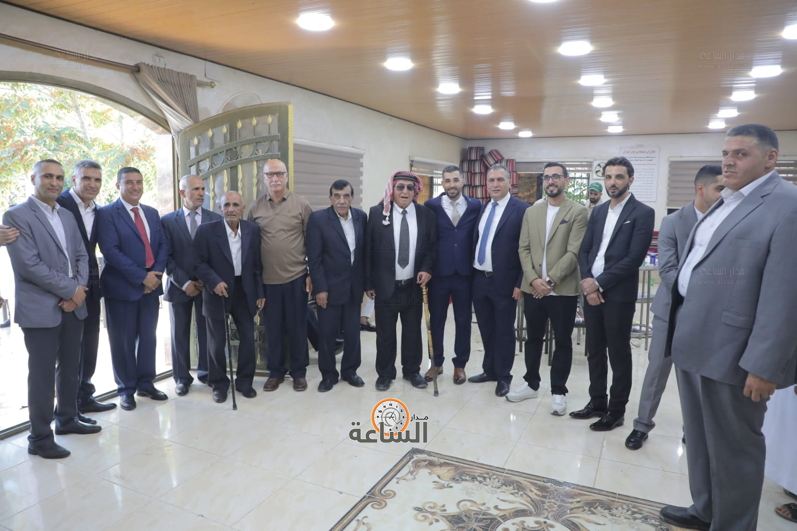 Madar Al-Saa Images 0.5726682684528464