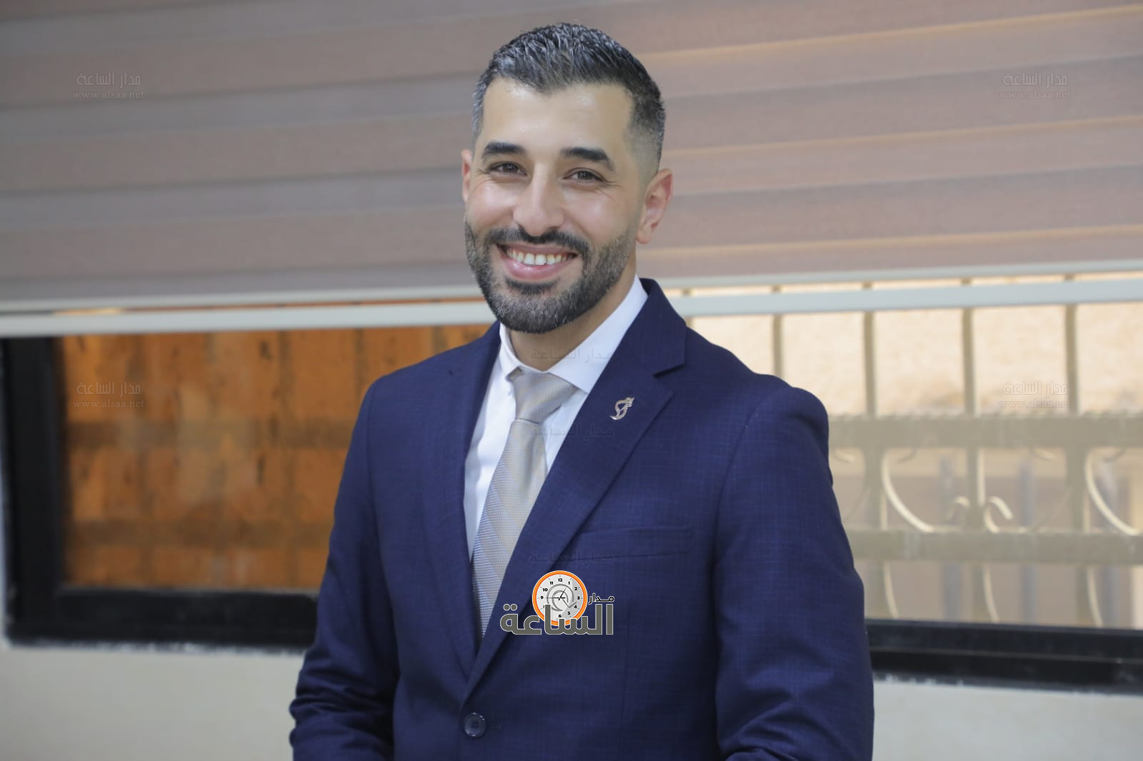 Madar Al-Saa Images 0.26276694481266505