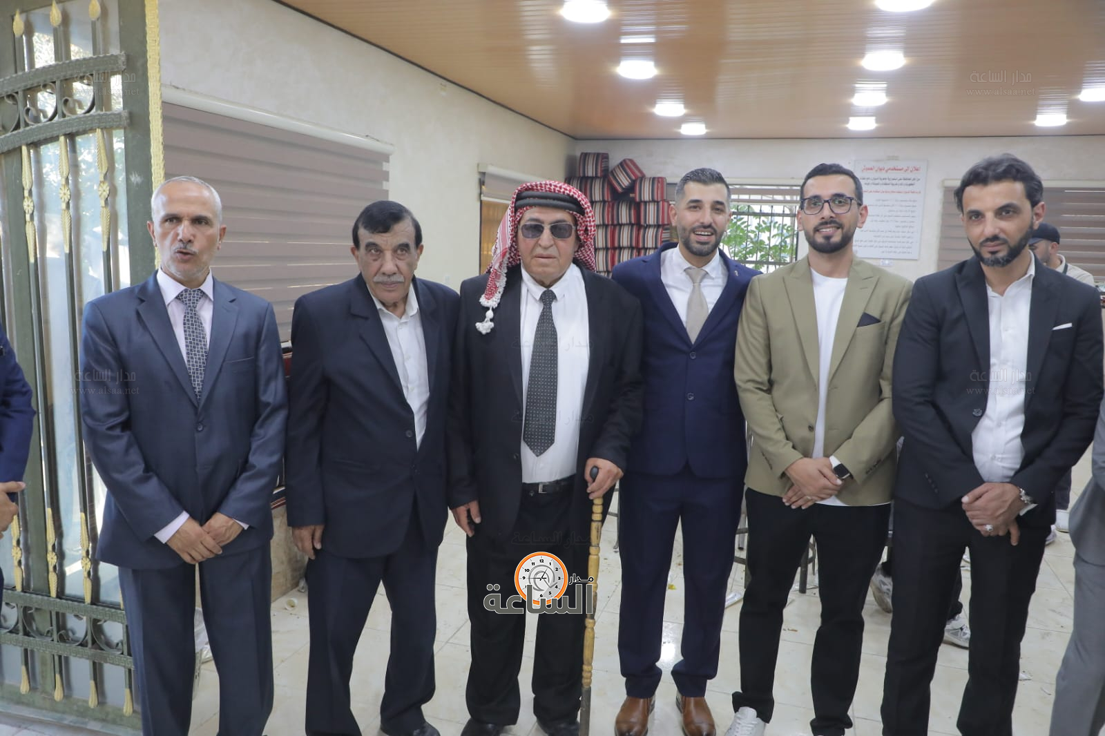 Madar Al-Saa Images 0.34448290055516095