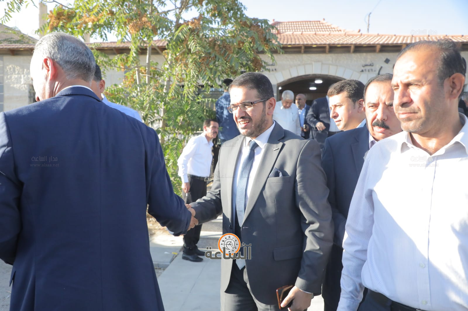 Madar Al-Saa Images 0.3027784582055836