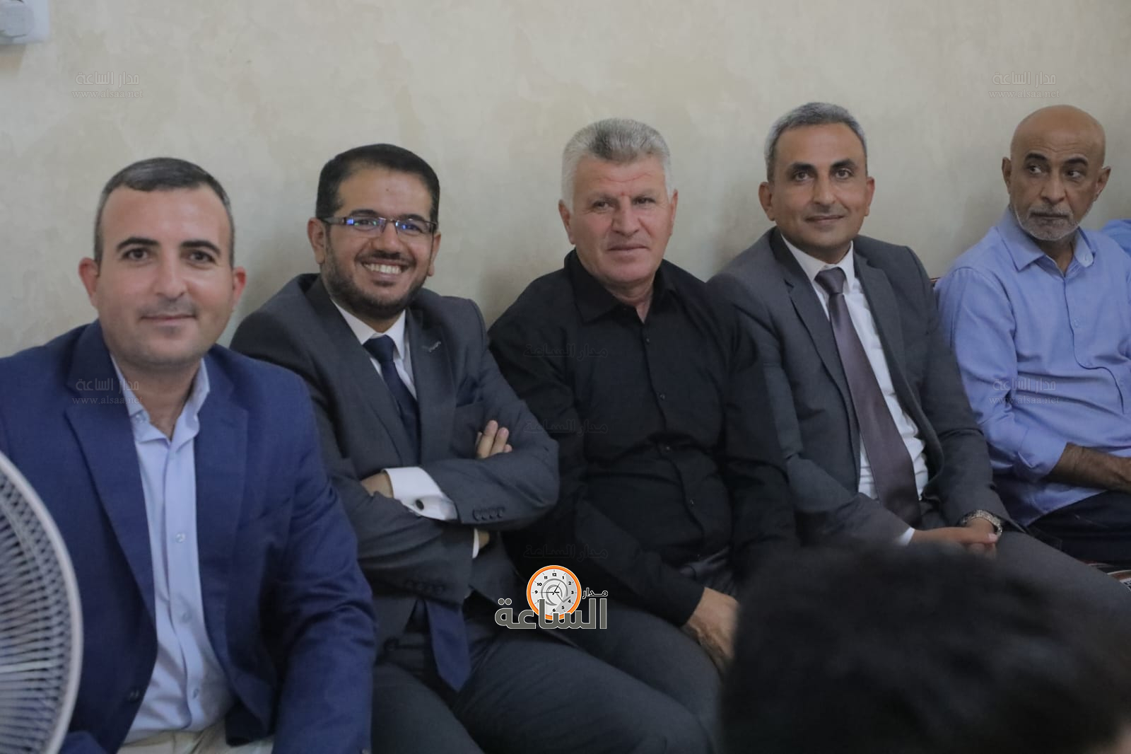 Madar Al-Saa Images 0.3856594678113854