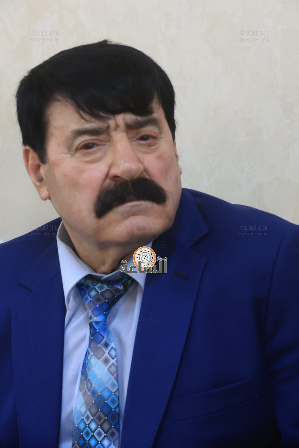 Madar Al-Saa Images 0.4403935847621705