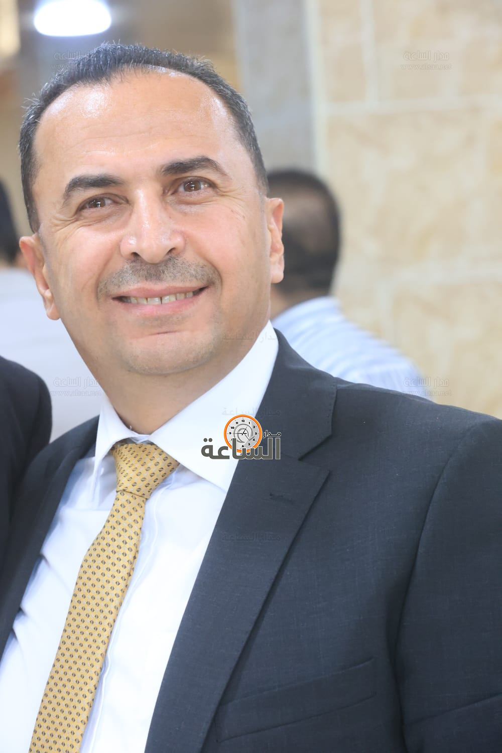 Madar Al-Saa Images 0.5338353088164818