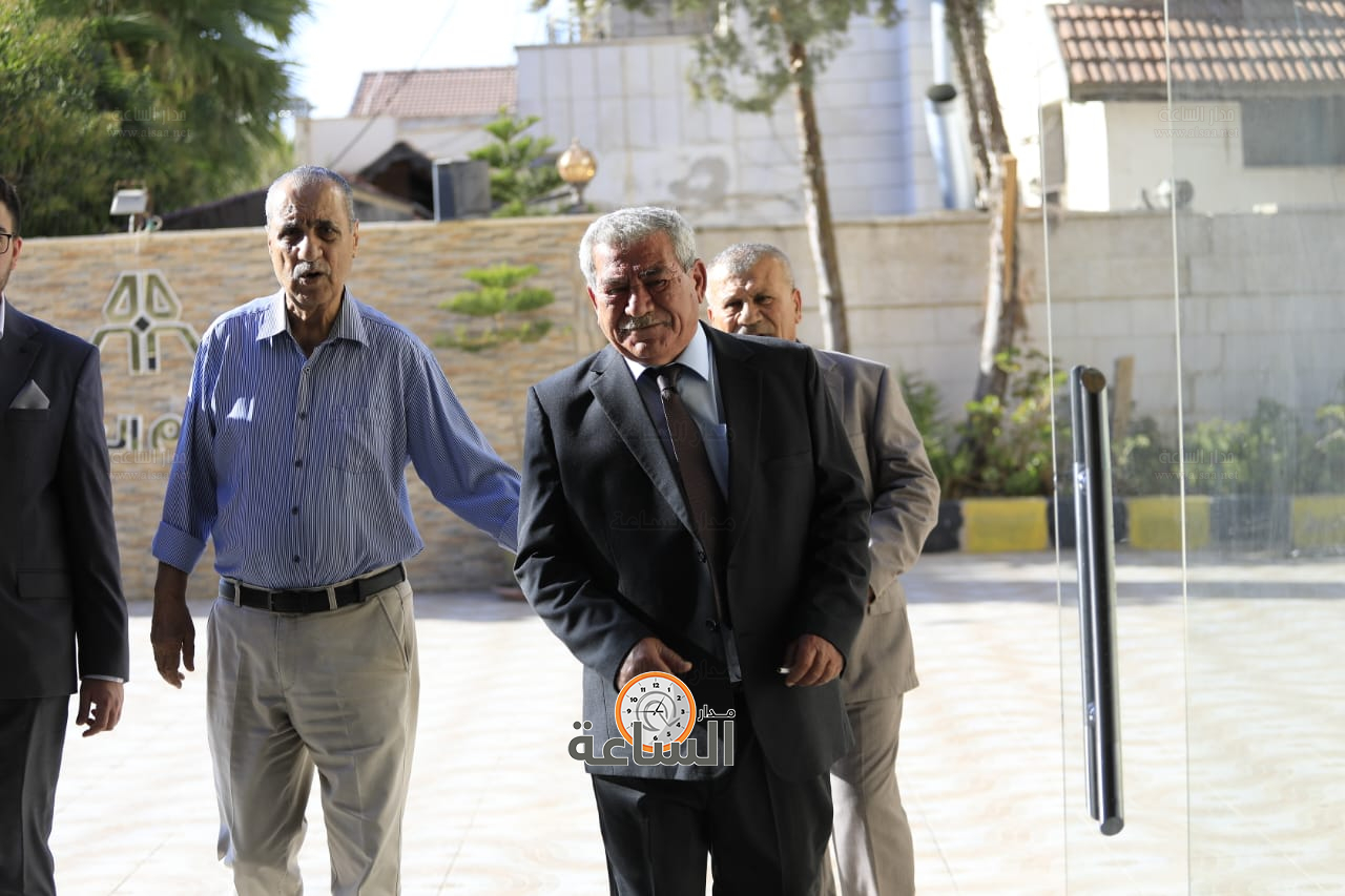 Madar Al-Saa Images 0.8171853457903634