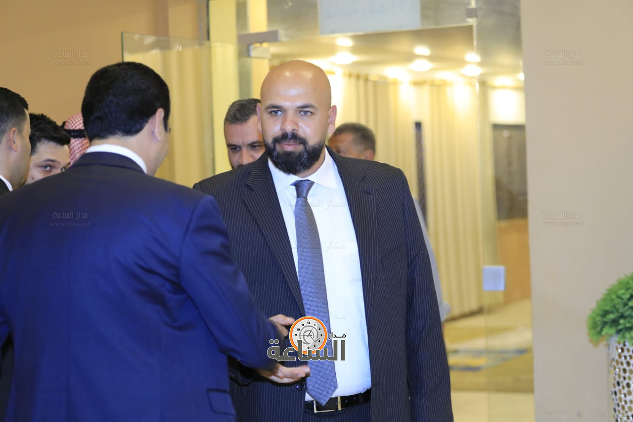 Madar Al-Saa Images 0.8597356584725275