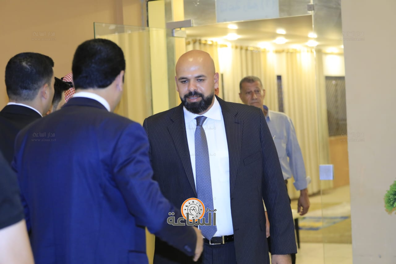 Madar Al-Saa Images 0.13958978622992846