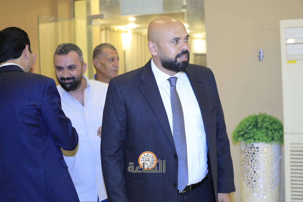 Madar Al-Saa Images 0.2965225027107422