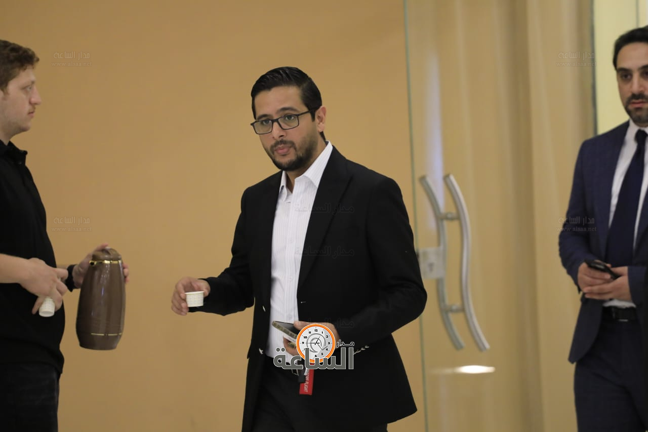 Madar Al-Saa Images 0.06136929757075116