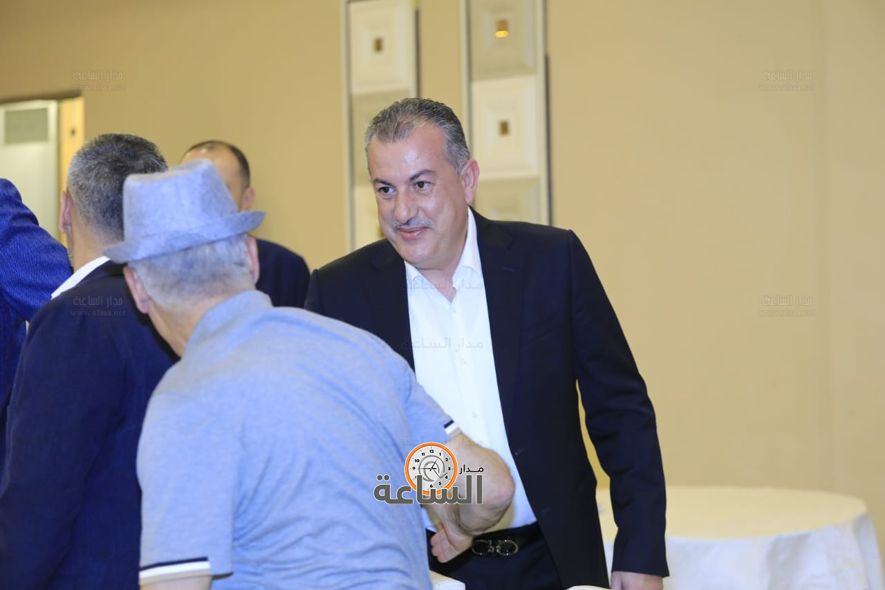 Madar Al-Saa Images 0.06186469235204661