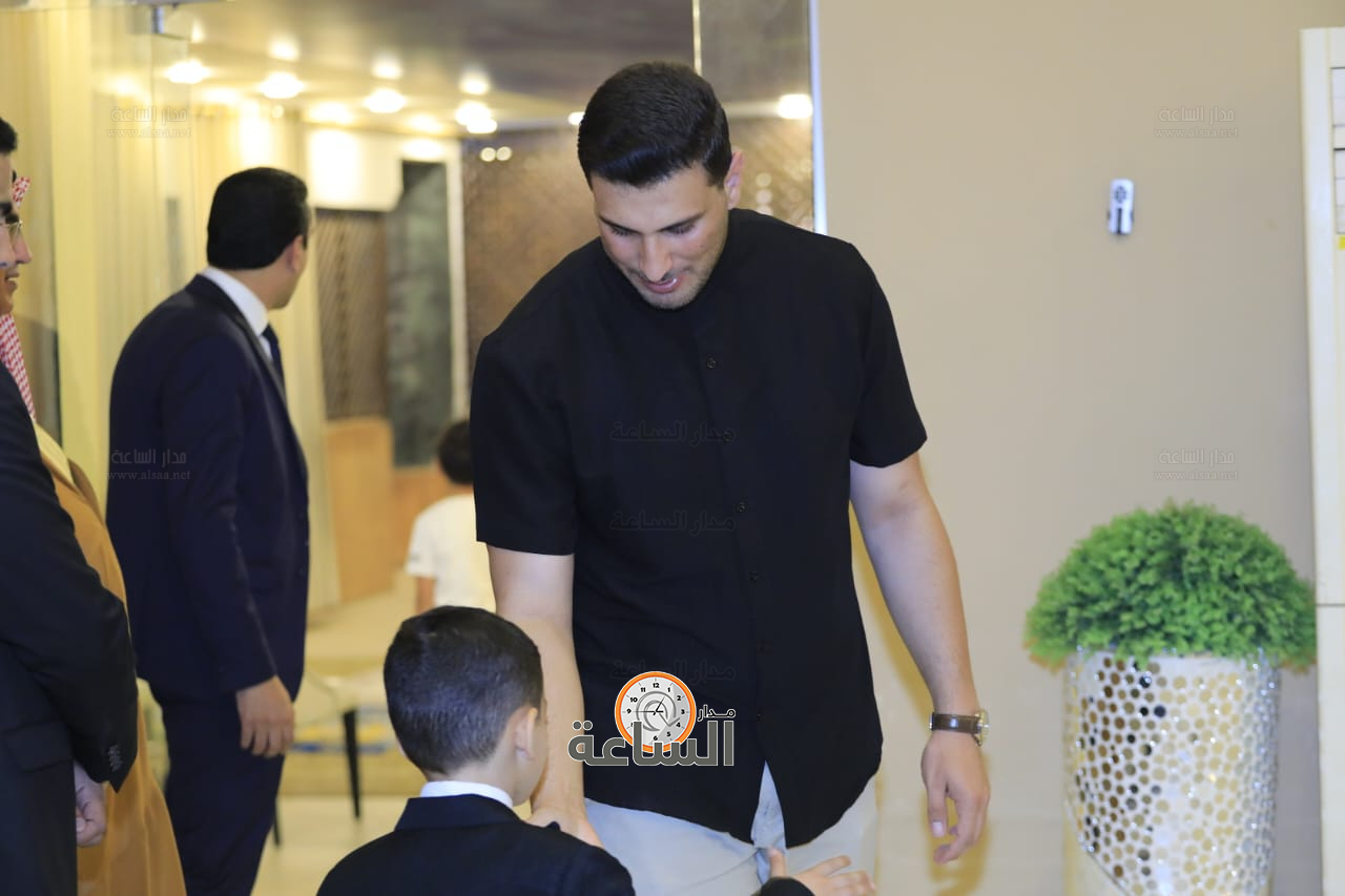 Madar Al-Saa Images 0.27537245111677144