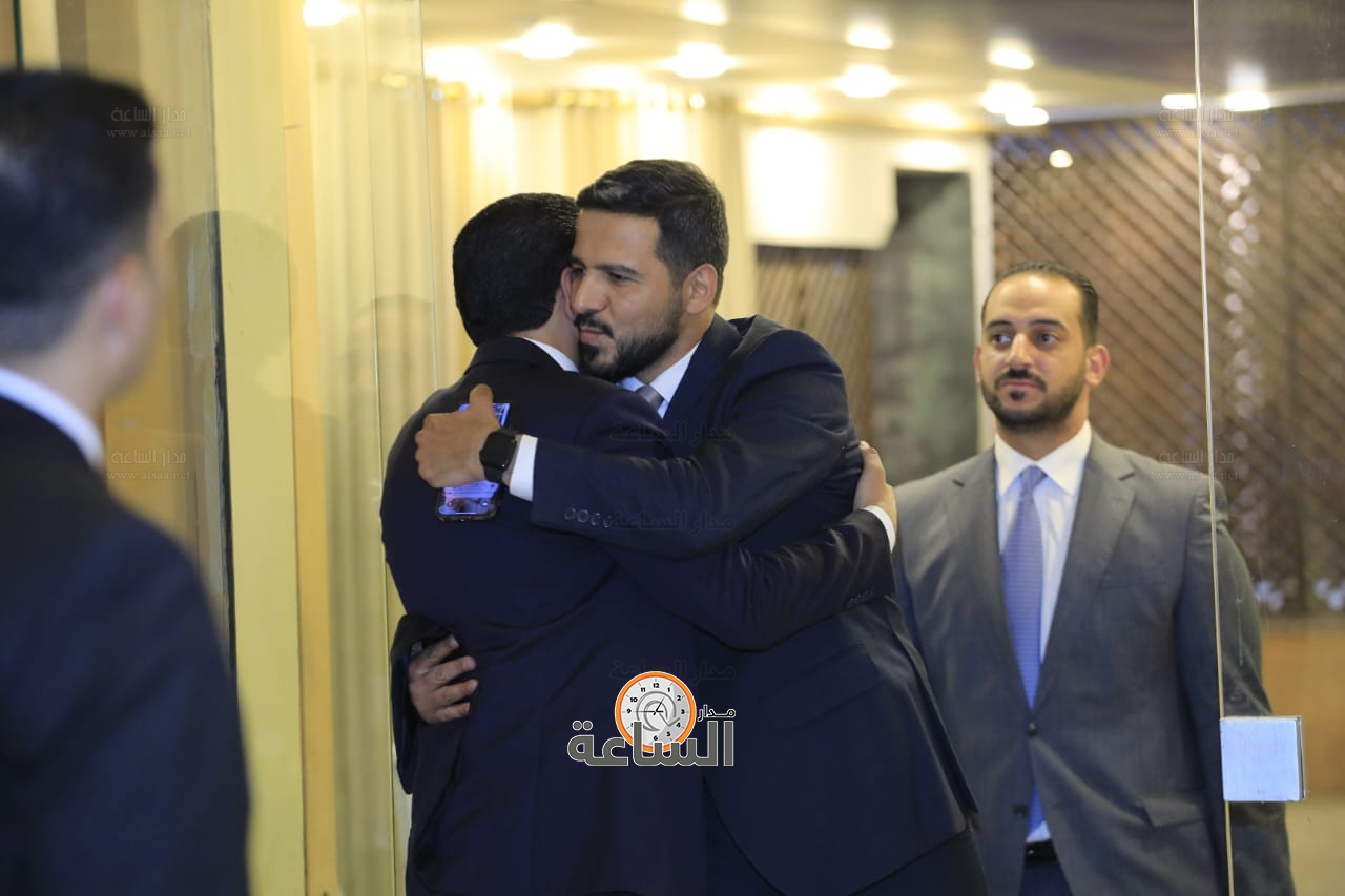 Madar Al-Saa Images 0.9882206092022692