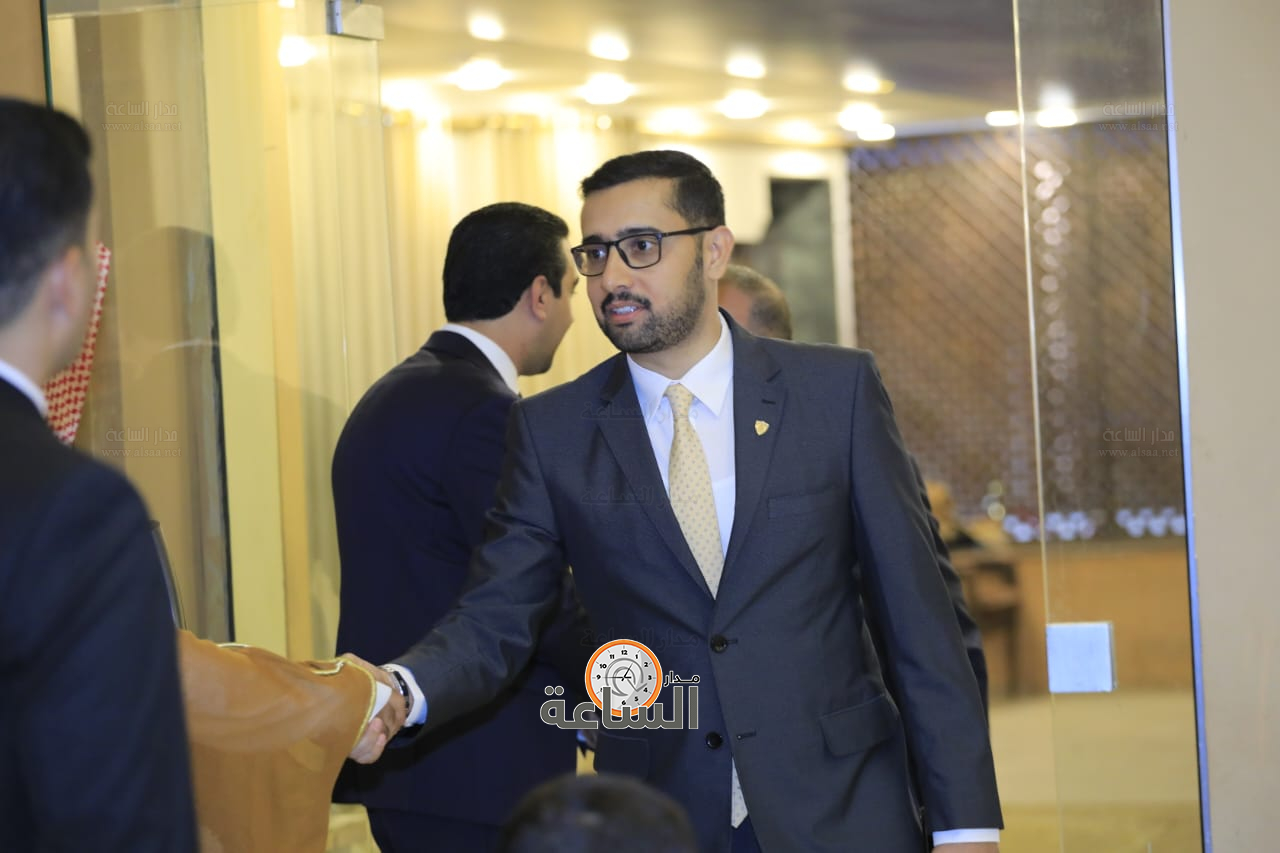 Madar Al-Saa Images 0.47470656342965734