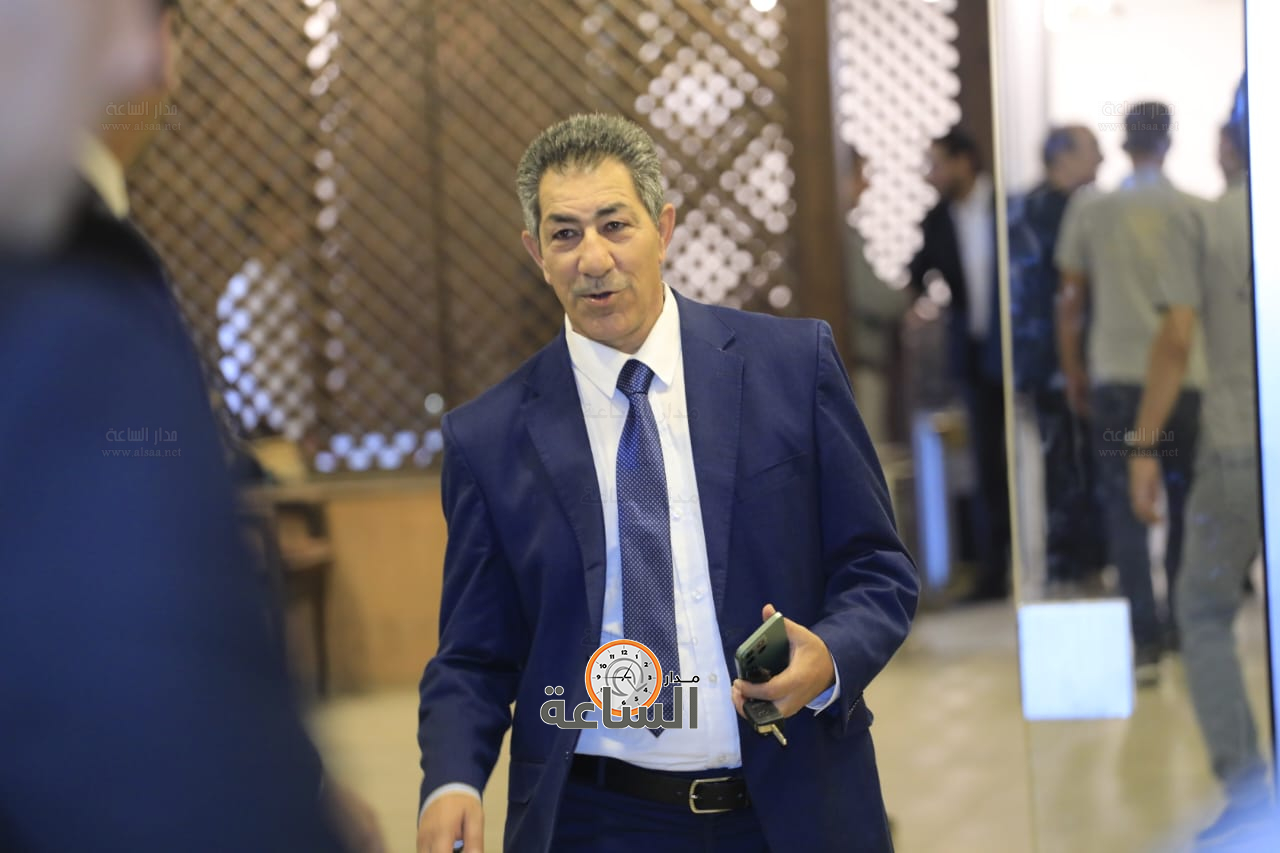 Madar Al-Saa Images 0.7345014807986429