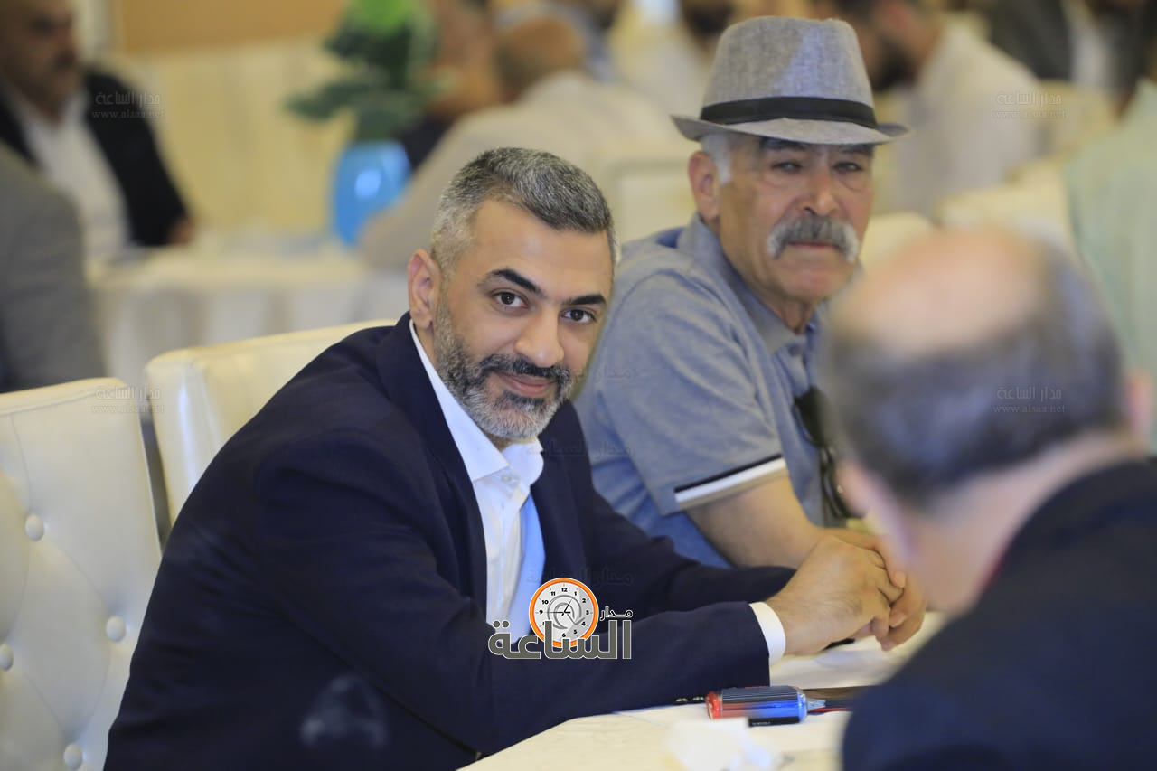 Madar Al-Saa Images 0.5631744495123787