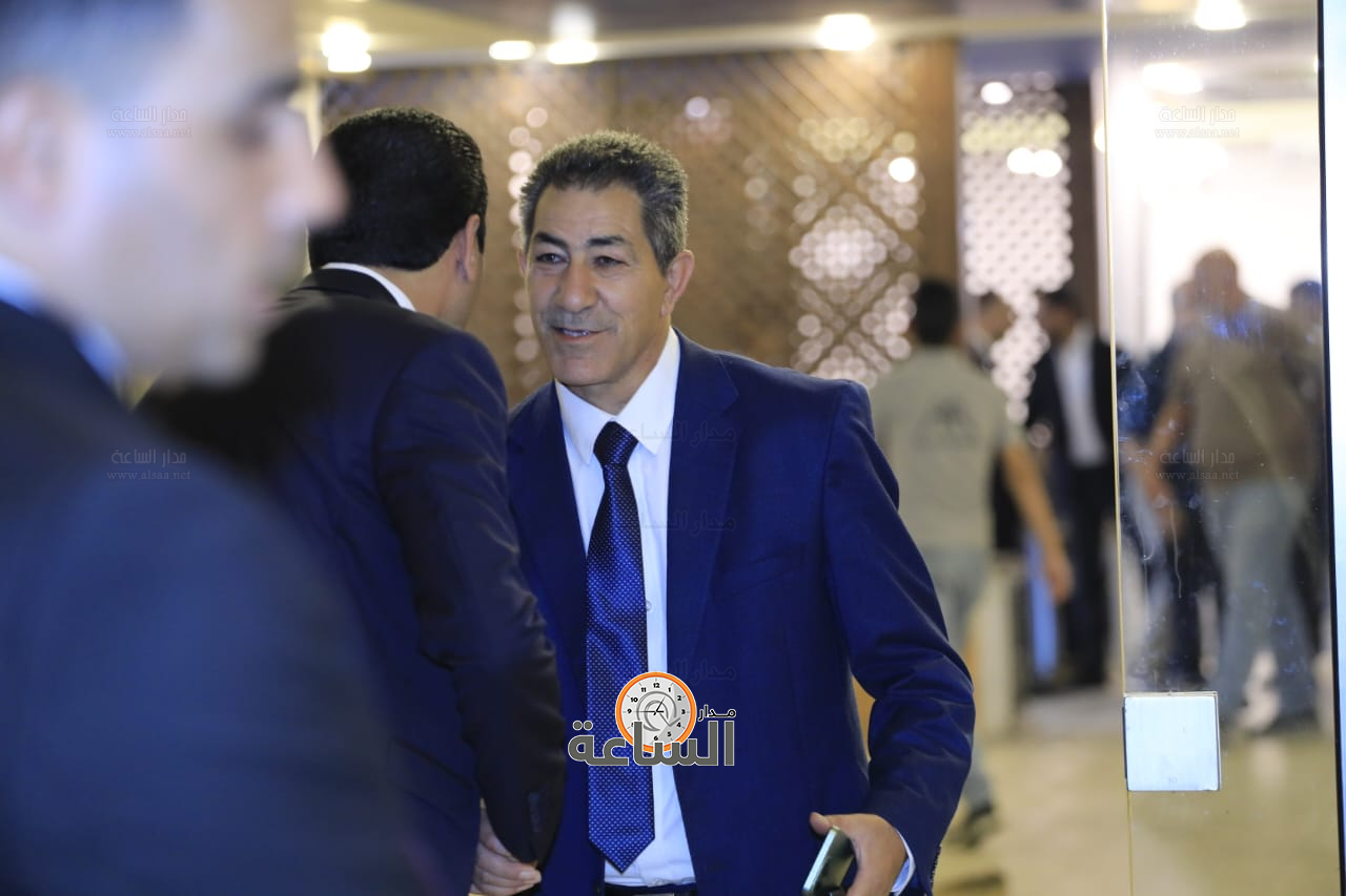 Madar Al-Saa Images 0.15238334716989543