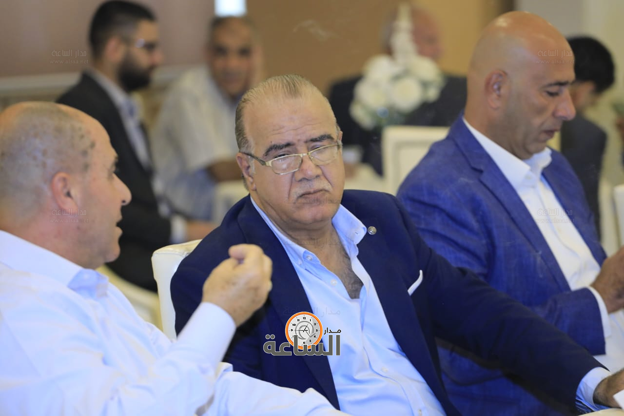 Madar Al-Saa Images 0.6376220929643746